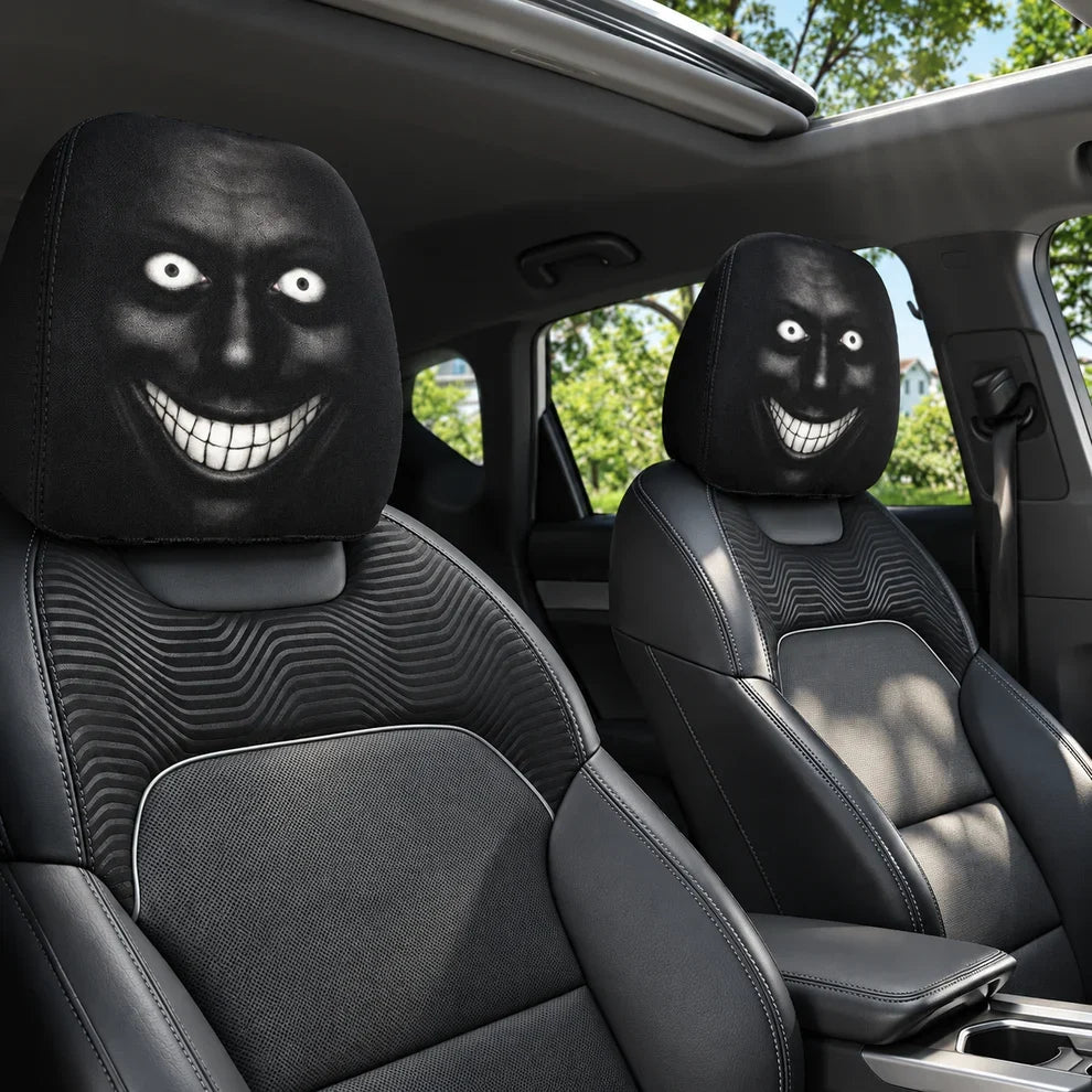 Skräcköverdrag 2 pack