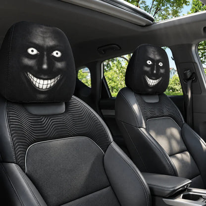 Skräcköverdrag 2 pack
