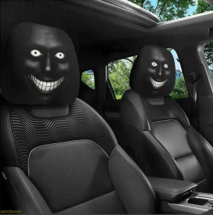 Skräcköverdrag 2 pack